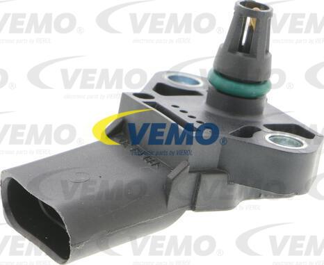 Vemo V10-72-1511 - Датчик, температура впускаемого воздуха onlydrive.pro