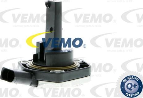 Vemo V10-72-1097 - Sensor, engine oil level onlydrive.pro