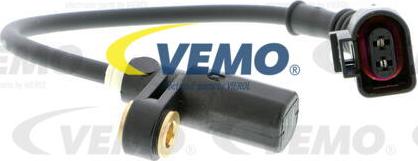 Vemo V10-72-1050 - Sensor, wheel speed onlydrive.pro