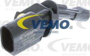 Vemo V10-72-1058 - Датчик ABS, частота вращения колеса onlydrive.pro