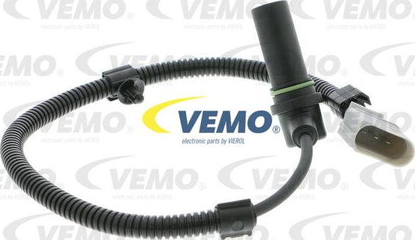 Vemo V10-72-1006 - Датчик импульсов, коленвал onlydrive.pro