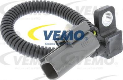 Vemo V10-72-1001 - RPM jutiklis, automatinė transmisija onlydrive.pro