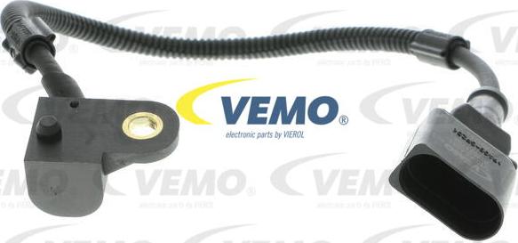 Vemo V10-72-1031 - Sensor, camshaft position onlydrive.pro