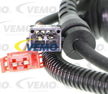 Vemo V10-72-1027 - Датчик ABS, частота вращения колеса onlydrive.pro