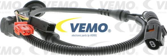 Vemo V10-72-1027 - Датчик ABS, частота вращения колеса onlydrive.pro