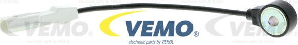 Vemo V10-72-1160 - Knock Sensor onlydrive.pro