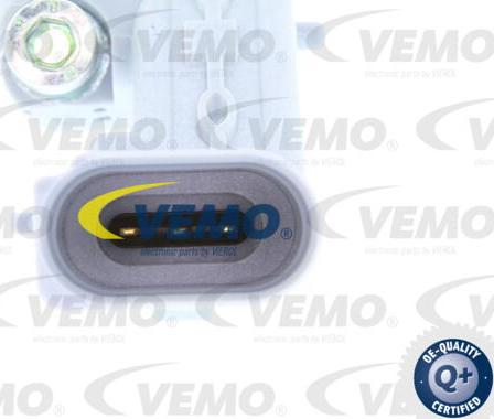 Vemo V10-72-1109 - Sensor, crankshaft pulse onlydrive.pro