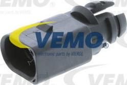 Vemo V10-72-1114 - Датчик, внешняя температура onlydrive.pro