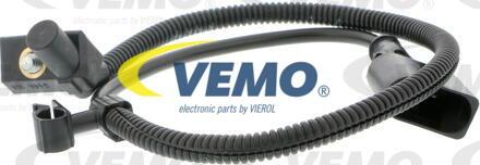 Vemo V10-72-1126 - Датчик импульсов, коленвал onlydrive.pro