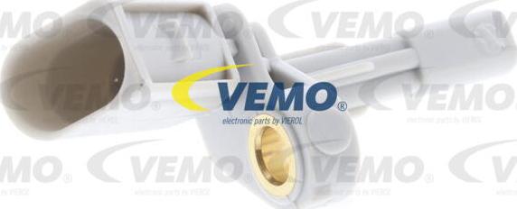 Vemo V10-72-1312 - Sensor, wheel speed onlydrive.pro