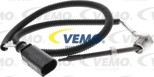 Vemo V10-72-1381 - Jutiklis, išmetamųjų dujų temperatūra onlydrive.pro