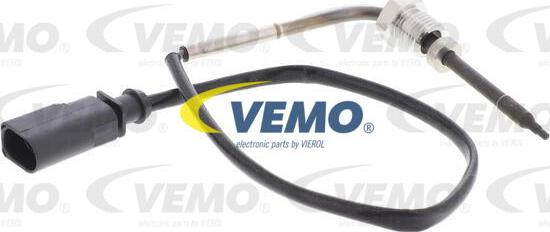 Vemo V10-72-1339 - Датчик, температура выхлопных газов onlydrive.pro