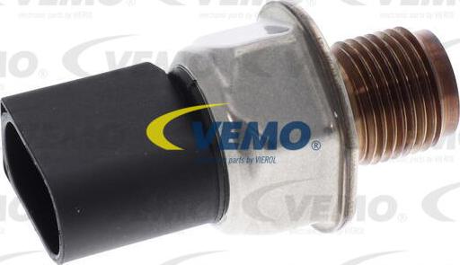 Vemo V10-72-1292 - Sensor, fuel pressure onlydrive.pro