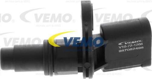 Vemo V10-72-1266 - Jutiklis, aps. / min. onlydrive.pro