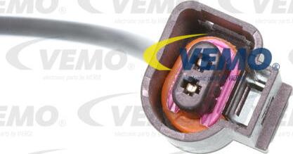 Vemo V10-72-1202 - Warning Contact, brake pad wear onlydrive.pro