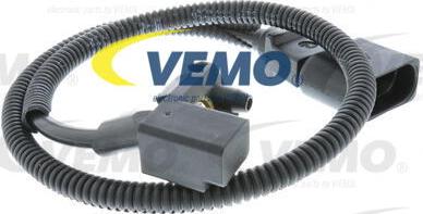 Vemo V10-72-1270 - Датчик импульсов, коленвал onlydrive.pro