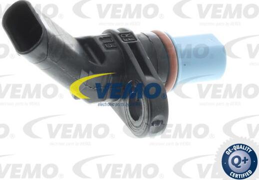 Vemo V10-72-1278 - RPM Sensor, manual transmission onlydrive.pro