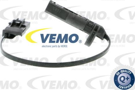 Vemo V10-72-1277 - RPM jutiklis, automatinė transmisija onlydrive.pro