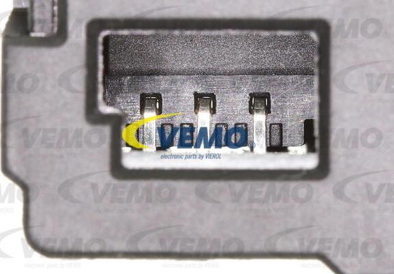 Vemo V10-77-0018-1 - Control, actuator, headlight range adjustment onlydrive.pro