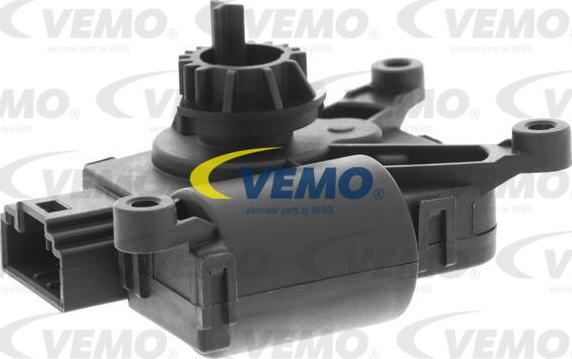 Vemo V10-77-1088 - Регулировочный элемент, смесительный клапан onlydrive.pro