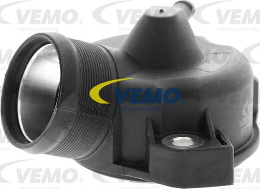 Vemo V30-99-0001 - Coolant thermostat / housing onlydrive.pro