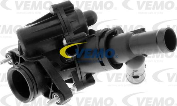 Vemo V30-99-0197 - Termostats, Dzesēšanas šķidrums onlydrive.pro