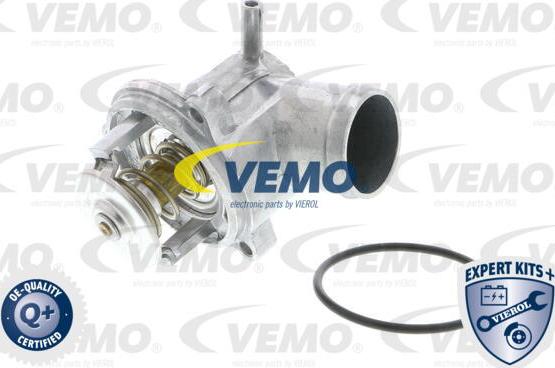 Vemo V30-99-0109 - Coolant thermostat / housing onlydrive.pro