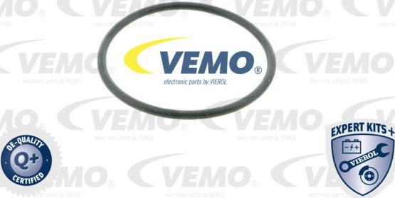 Vemo V30-99-0109 - Termostats, Dzesēšanas šķidrums onlydrive.pro