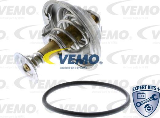 Vemo V30-99-0112 - Coolant thermostat / housing onlydrive.pro