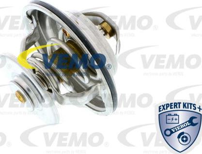 Vemo V30-99-2256 - Coolant thermostat / housing onlydrive.pro