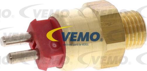 Vemo V30-99-2250 - Termoslēdzis, Radiatora ventilators onlydrive.pro