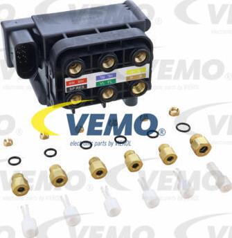 Vemo V30-51-0003 - Valve, compressed-air system onlydrive.pro