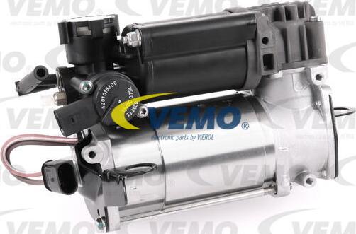 Vemo V30-52-0011 - Kompresorius, suspausto oro sistema onlydrive.pro