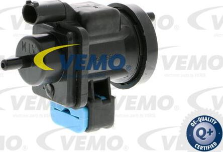 Vemo V30-63-0040 - Преобразователь давления, турбокомпрессор onlydrive.pro