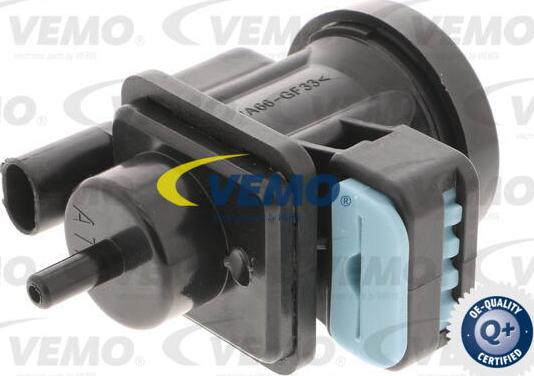 Vemo V30-63-0039 - Преобразователь давления, турбокомпрессор onlydrive.pro