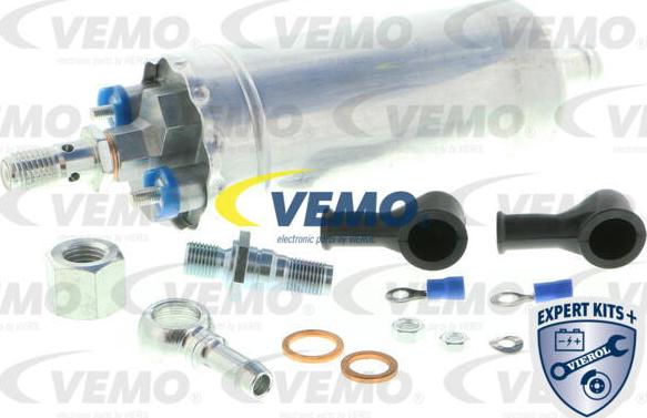 Vemo V30-09-0002 - Fuel Pump onlydrive.pro