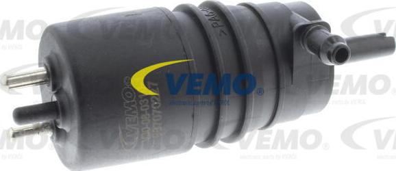 Vemo V30-08-0310-1 - Water Pump, window cleaning onlydrive.pro
