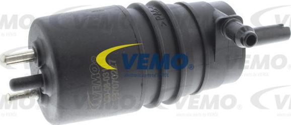 Vemo V30-08-0310-1 - Klaasipesuvee pump,klaasipuhastus onlydrive.pro