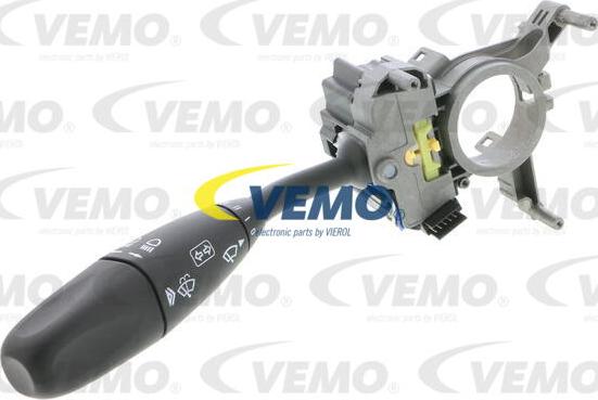 Vemo V30-80-1772 - Steering Column Switch onlydrive.pro