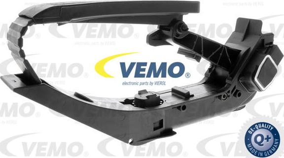 Vemo V30-82-0004 - Sensor, accelerator pedal position onlydrive.pro