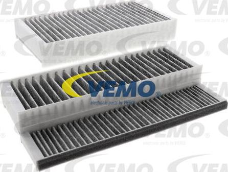 Vemo V30-31-6006 - Filter, interior air onlydrive.pro