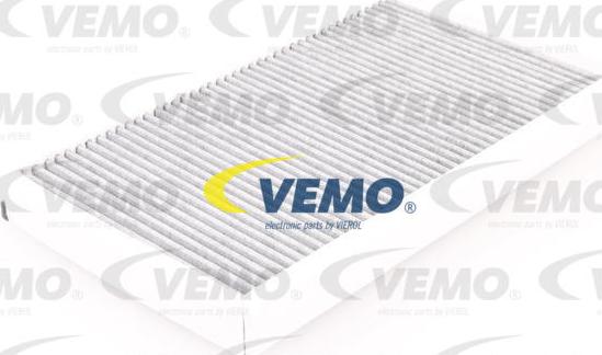 Vemo V30-31-1046 - Filter,salongiõhk onlydrive.pro