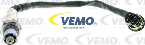 Vemo V30-76-0024 - Oxygen, Lambda Sensor onlydrive.pro