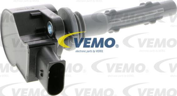 Vemo V30-70-0027 - Sytytyspuola onlydrive.pro