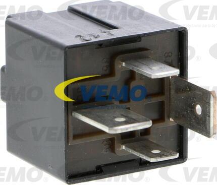 Vemo V30-71-0041 - Relė, pagrindinė srovė onlydrive.pro