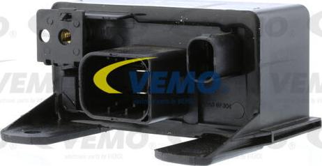 Vemo V30-71-0030 - Relay, glow plug system onlydrive.pro