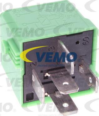 Vemo V30-71-0037 - Реле, регулировка дорожного просвета onlydrive.pro