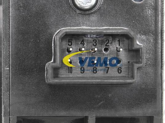 Vemo V30-73-0159 - Выключатель, стеклоподъемник onlydrive.pro