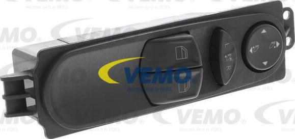 Vemo V30-73-0159 - Выключатель, стеклоподъемник onlydrive.pro