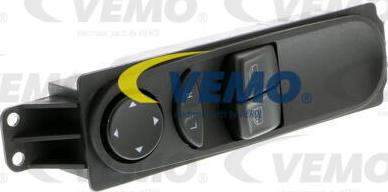 Vemo V30-73-0151 - Выключатель, стеклоподъемник onlydrive.pro